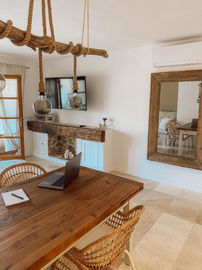 Casa Vista Bonita Apartment Puerto de Sóller