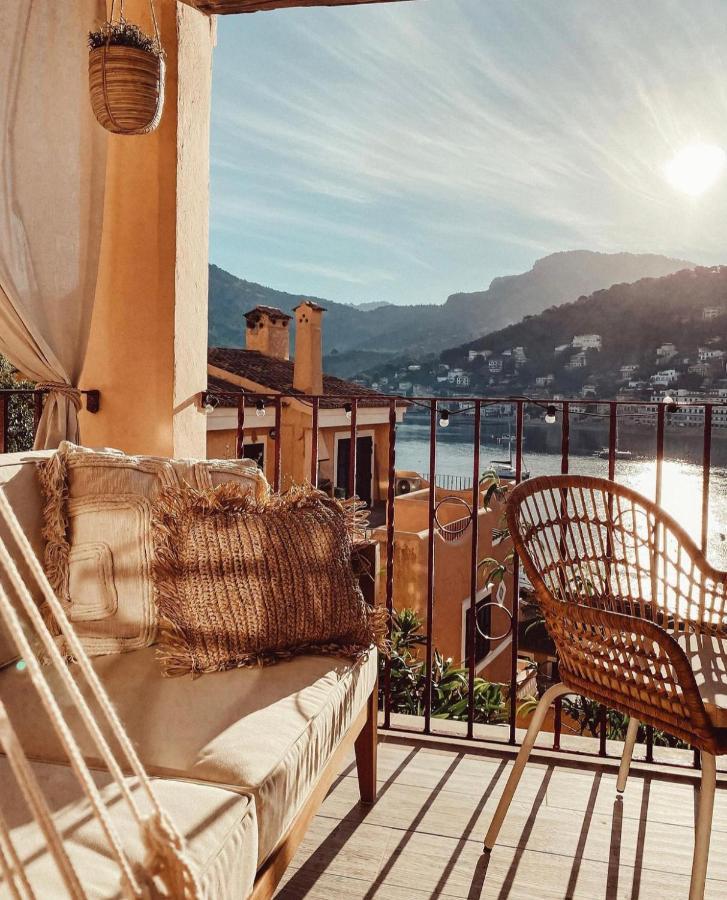 Casa Vista Bonita Apartment Port De Soller
