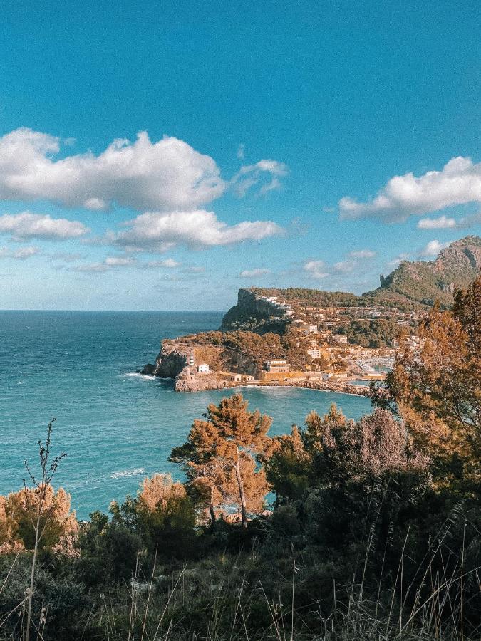 Casa Vista Bonita Apartment Port De Soller