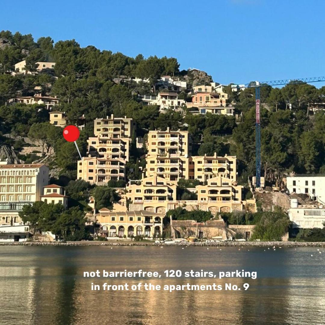 Casa Vista Bonita Port De Soller